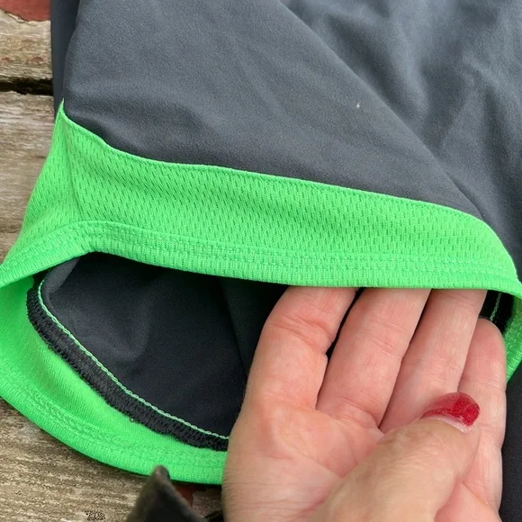 EUC Adidas athletic shorts - Picture 11 of 13